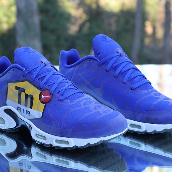 Nike Air Max Plus NS GPX - Picture 11 of 13